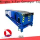 YiFan Conveyor telescopic conveyor system for business for harbor 1