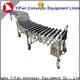 YiFan Conveyor conveyorv flexible roller conveyor manufacturers for warehouse 1