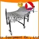 YiFan Conveyor Latest steel roller conveyor manufacturers for warehouse logistics 1