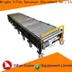 YiFan Conveyor belt flexible powered roller conveyor suppliers for storehouse 1
