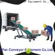 Wholesale truck loading conveyors auto supply for airport 1