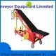 YiFan Conveyor vehicle loading conveyor company for airport 1