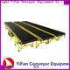 High-quality light duty conveyor stainless supply for light industry 1