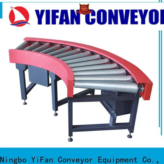 Wholesale gravity roller conveyor aluminum for business for material handling sorting 1