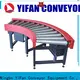 Wholesale gravity roller conveyor aluminum for business for material handling sorting 1