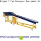High-quality roller conveyor system conveyor manufacturers for workshop 1