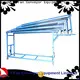 Wholesale powered roller conveyor vehicles supply for workshop 1