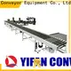 YiFan Conveyor gravity belt conveyor roller suppliers for factory 1