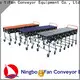YiFan Conveyor Top skate conveyor manufacturers for warehouse 1