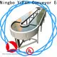 YiFan Conveyor aluminum small conveyor belt factory for packaging machine 1