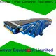 YiFan Conveyor High-quality telescopic conveyor belt supply for warehouse 1