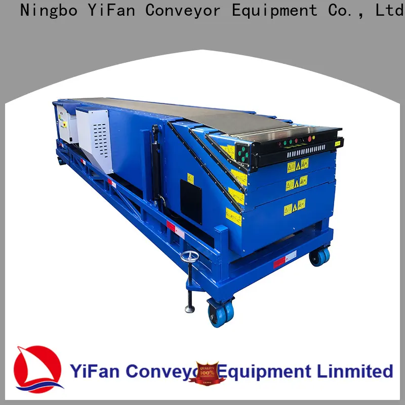 Top conveyor companies conveyor factory for workshop 1