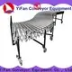 YiFan Conveyor roller roller conveyor table for business for industry 1