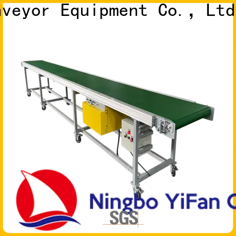 Custom steel mesh conveyor curve manufacturers for light industry 1