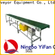Custom steel mesh conveyor curve manufacturers for light industry 1