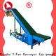 YiFan Conveyor Latest container loading system company for dock 1