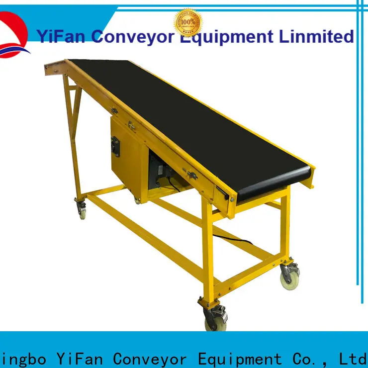 Best conveyor systems manufacturers mini factory for factory 1