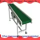 Custom fruit conveyor belt light factory for light industry 1