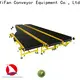 YiFan Conveyor Best belt conveyor system suppliers for food industry 1