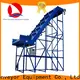 Wholesale rubber conveyor belt suppliers grade suppliers for logistics filed 1