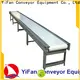 Latest small conveyor belt system heavy supply for medicine industry 1