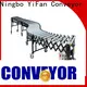 YiFan Conveyor roller flexible motorized roller conveyor for business for workshop 1