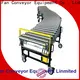 New 90 degree roller conveyor roller company for workshop 1