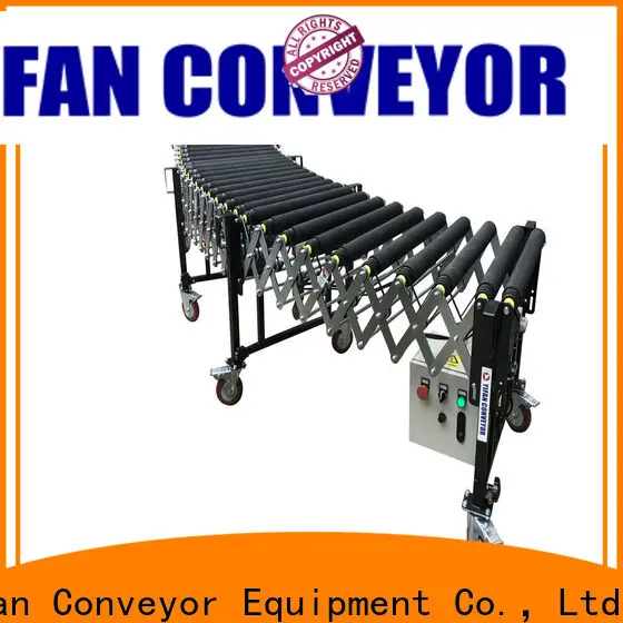 Top flexible roller conveyor systems conveyoro for business for workshop 1