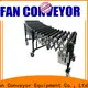 Top flexible roller conveyor systems conveyoro for business for workshop 1