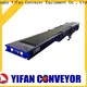YiFan Conveyor unloading belt conveyor supplier supply for food factory 1
