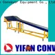 YiFan Conveyor gravity gravity roller conveyor for business for storehouse 1