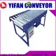 YiFan Conveyor stainless 90 degree curve conveyor manufacturers for factory 1