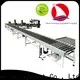 Custom roller conveyor suppliers warehouse manufacturers for carton transfer 1