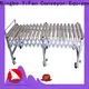 Best metal roller conveyor steel supply for industry 1