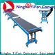YiFan Conveyor floor industrial conveyor rollers for business for mineral 1