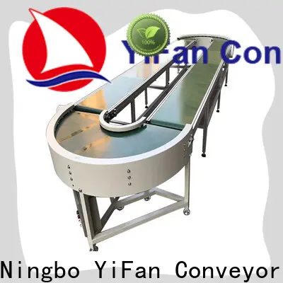 Latest food conveyor belt grade company for light industry 1