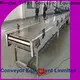 YiFan Conveyor flexible top chain conveyor factory for cosmetics industry 1