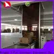 YiFan Conveyor vertical z type conveyor suppliers for workshop 1