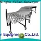 YiFan Conveyor Best metal roller conveyor company for warehouse logistics 1