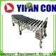 YiFan Conveyor conveyoro flexible expandable roller conveyor suppliers for workshop 1