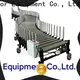 YiFan Conveyor Top adjustable height roller conveyor factory for storehouse 1
