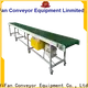 Latest pvc belt conveyor pvk manufacturers for medicine industry 1