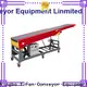 YiFan Conveyor Top gravity roller conveyor manufacturers 1