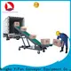 YiFan Conveyor automatic trailer container unloading ramp factory for warehouse 1
