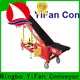 Latest portable truck loading conveyor unloading for business for airport 1