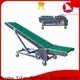 YiFan Conveyor van truck loading belt conveyor factory for airport 1
