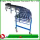 YiFan Conveyor plastic conveyor handling company for business for airport 1