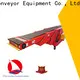 YiFan Conveyor stages unloading conveyor supply for mineral 1