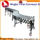 YiFan Conveyor flexible 180 degree conveyor company for workshop 1