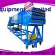 YiFan Conveyor boom conveyor solutions supply for seaport 1